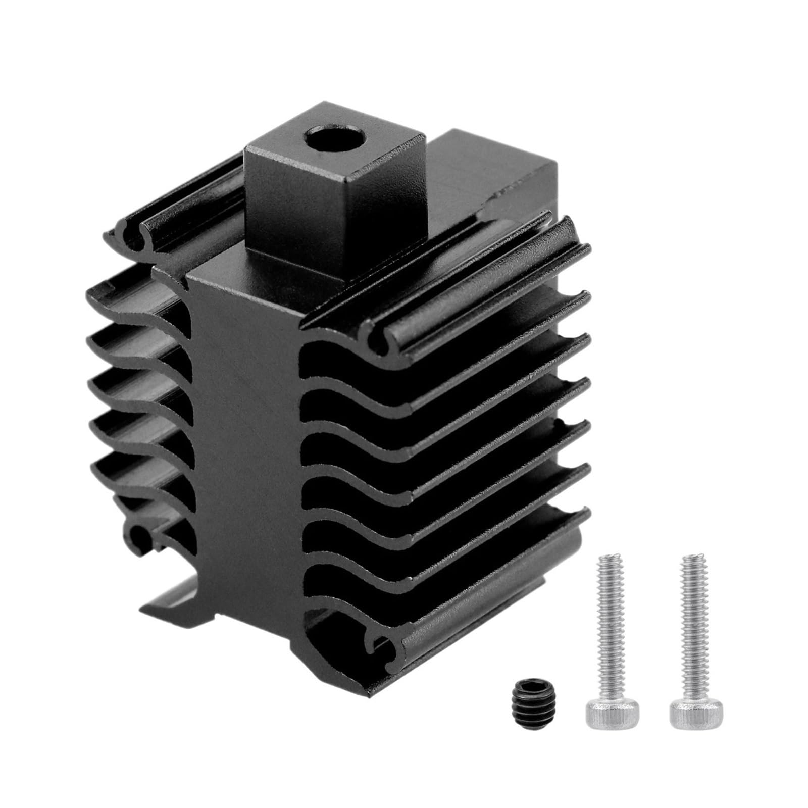 Heatsink 3D Printer Parts Ender 3 V3 Plus Accessories(3PCS)