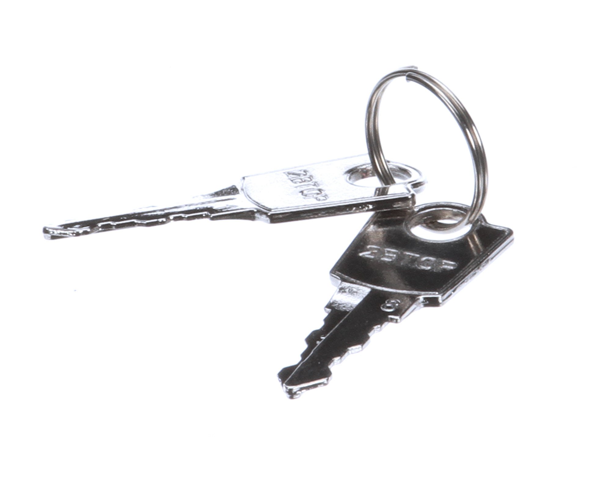 Keys (Pair) for Msr/F, Gst, Ts