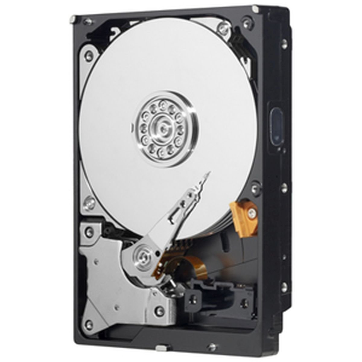 Amazon.com: WD AV-GP 2 TB AV Video Hard Drive: 3.5 Inch, SATA II