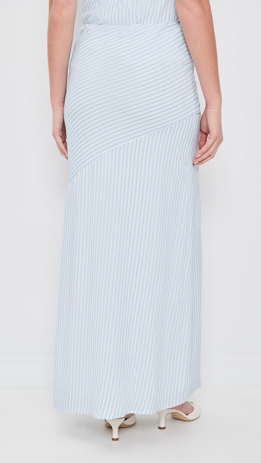Seven Wonders Women's Dania Low Waist Maxi Skirt