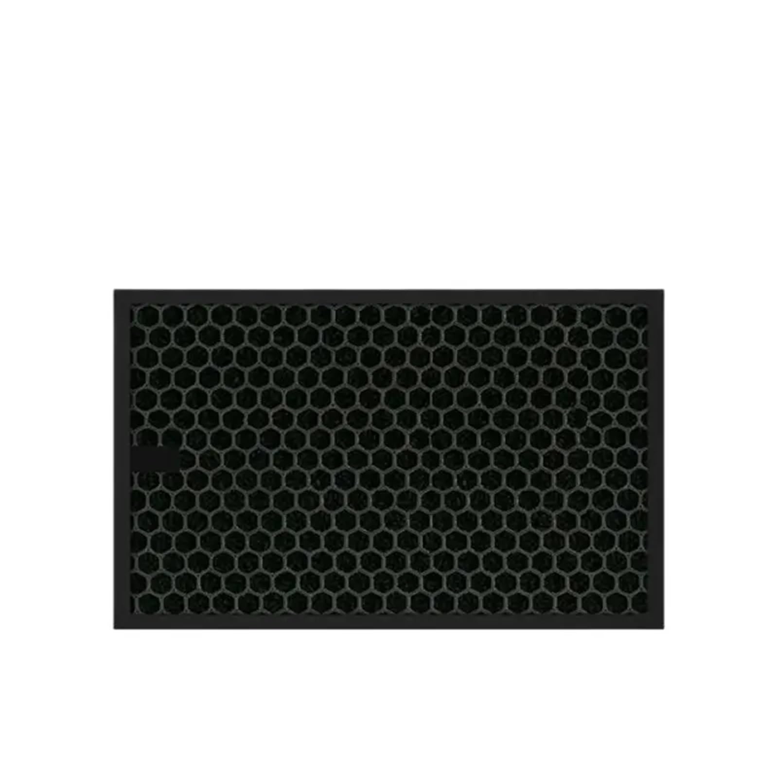 Ufitvxurdi Carbon Cotton Hepa Filter + Filter Cotton Set Air Purifier Parts Replacement Ac4005 Ac4130 Etc 378 * 328 * 35Mm/378 * 328 * 5Mm Custom