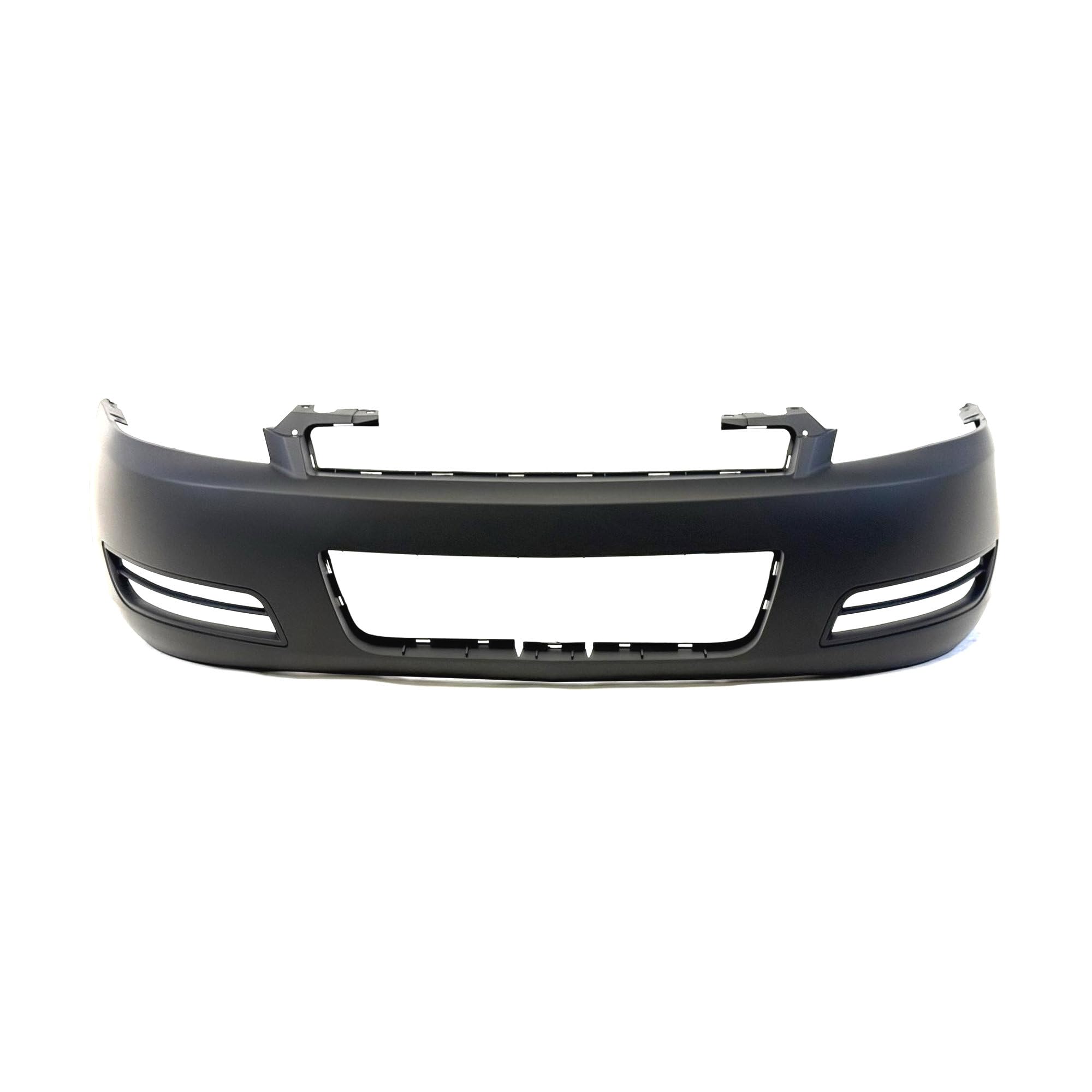 FitParts Compatible with Chevrolet Impala 2006–2013 Front Bumper Cover