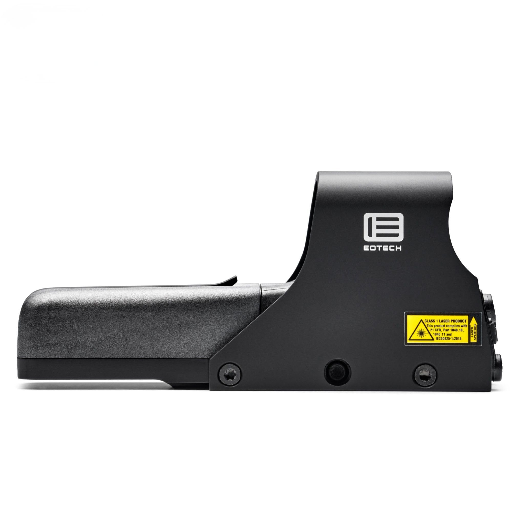 Amazon.com: EOTECH 512 Holographic Weapon Sight : Sports & Outdoors