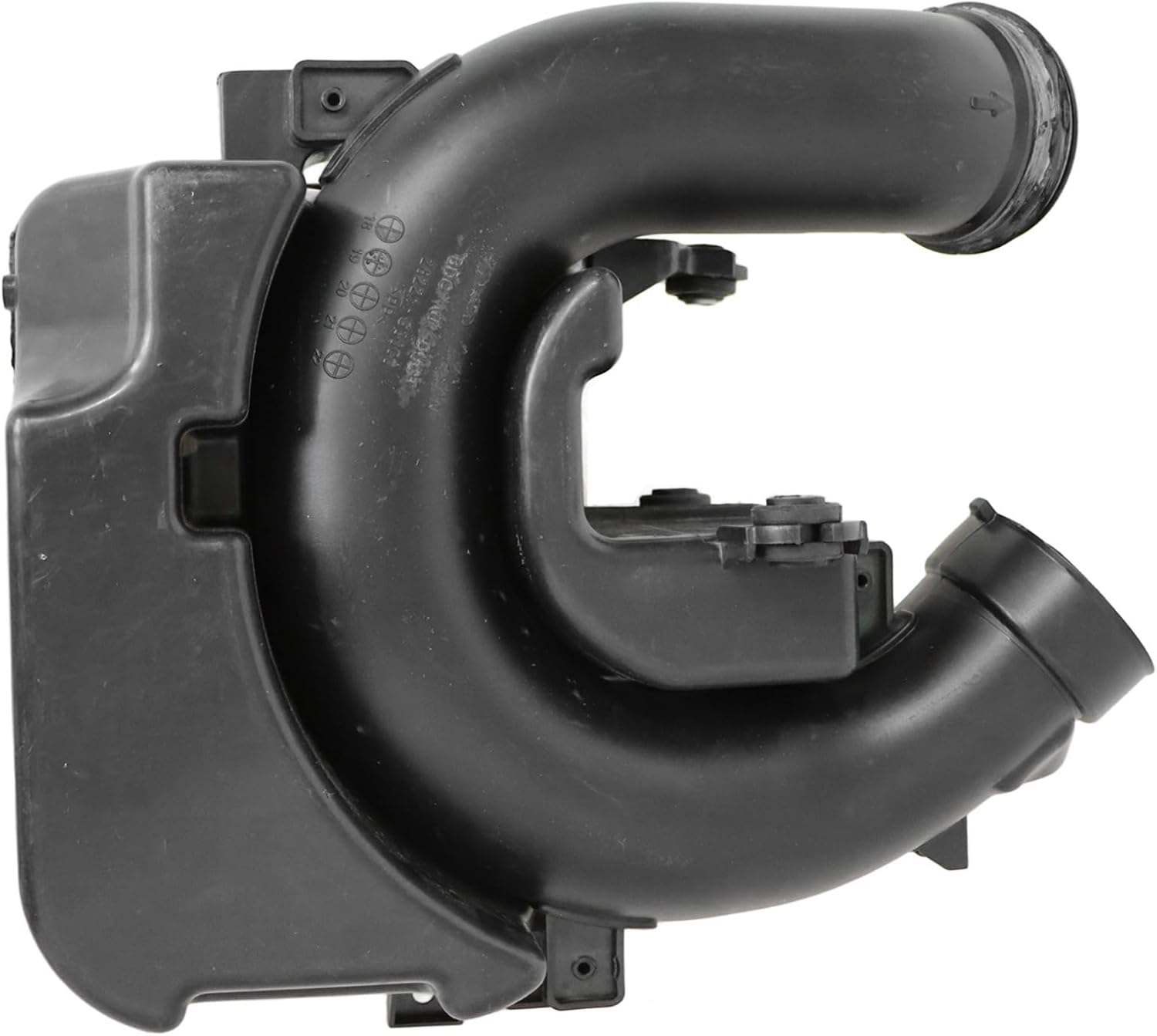 Air Cleaner Duct Assembly Fit for Kia Forte 2.0L 2018-2024, Replace 28220-G3000 28220G3000