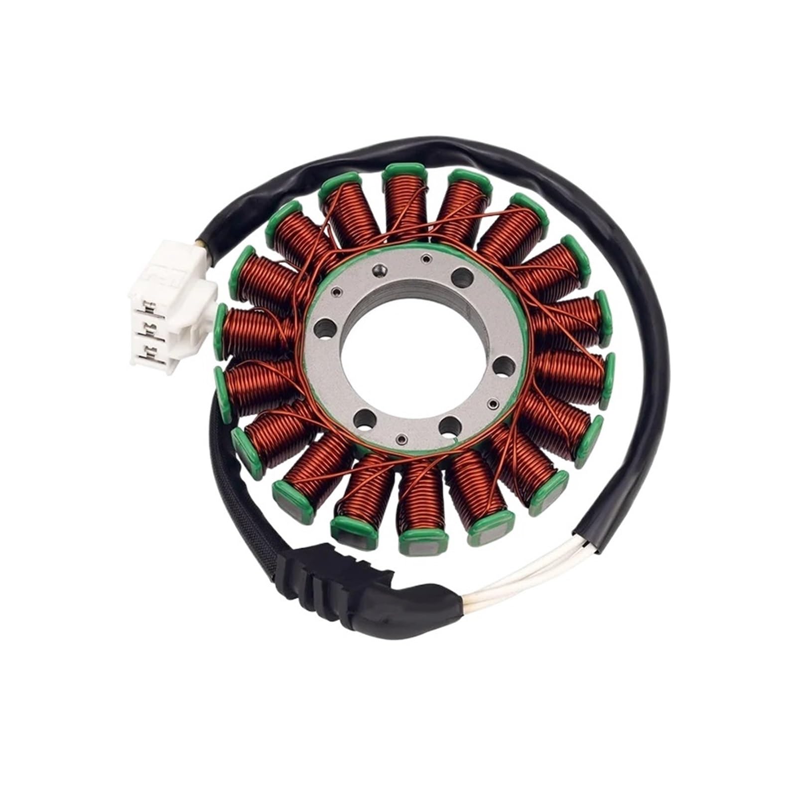 Bobine de stator pour YZF-R6 : roulez l'esprit libre en moto YMH