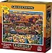 Dowdle Jigsaw Puzzle - Grand Canyon - 500 Piece