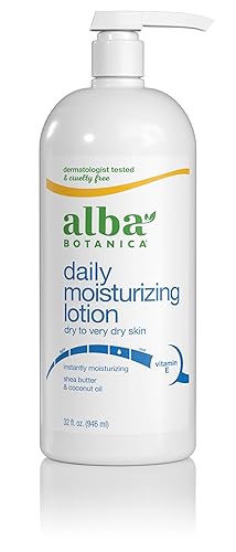 Miniatura 9 de Alba Botanica muy Emoliente loción corporal