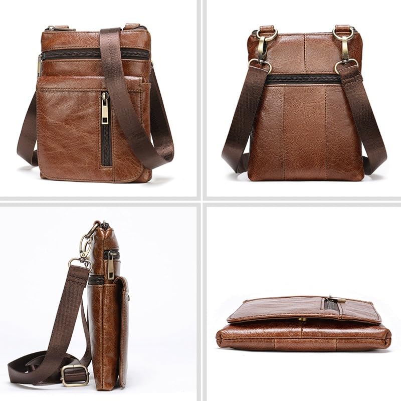 Crossbody Change Mobile Phone Bag Shoulder Bag Multi-function Mobile Phone Bag2