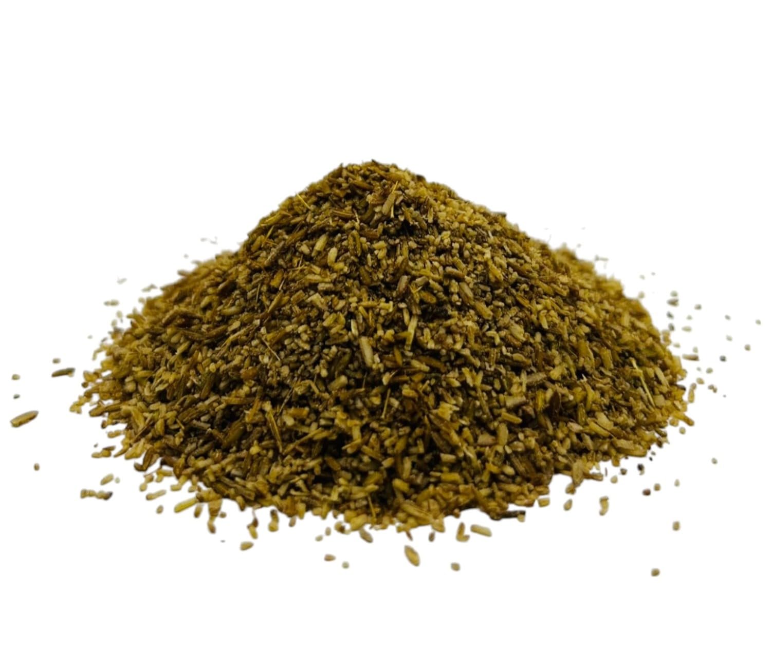 Getrocknete Premium Kreuzkümmel-Schnittsamen 85g - 1,95Kg | 100% Natürlich - Cuminum cyminum (950 Gramm)
