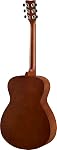 Yamaha FS400 Acoustic Guitar, Natural Satin
