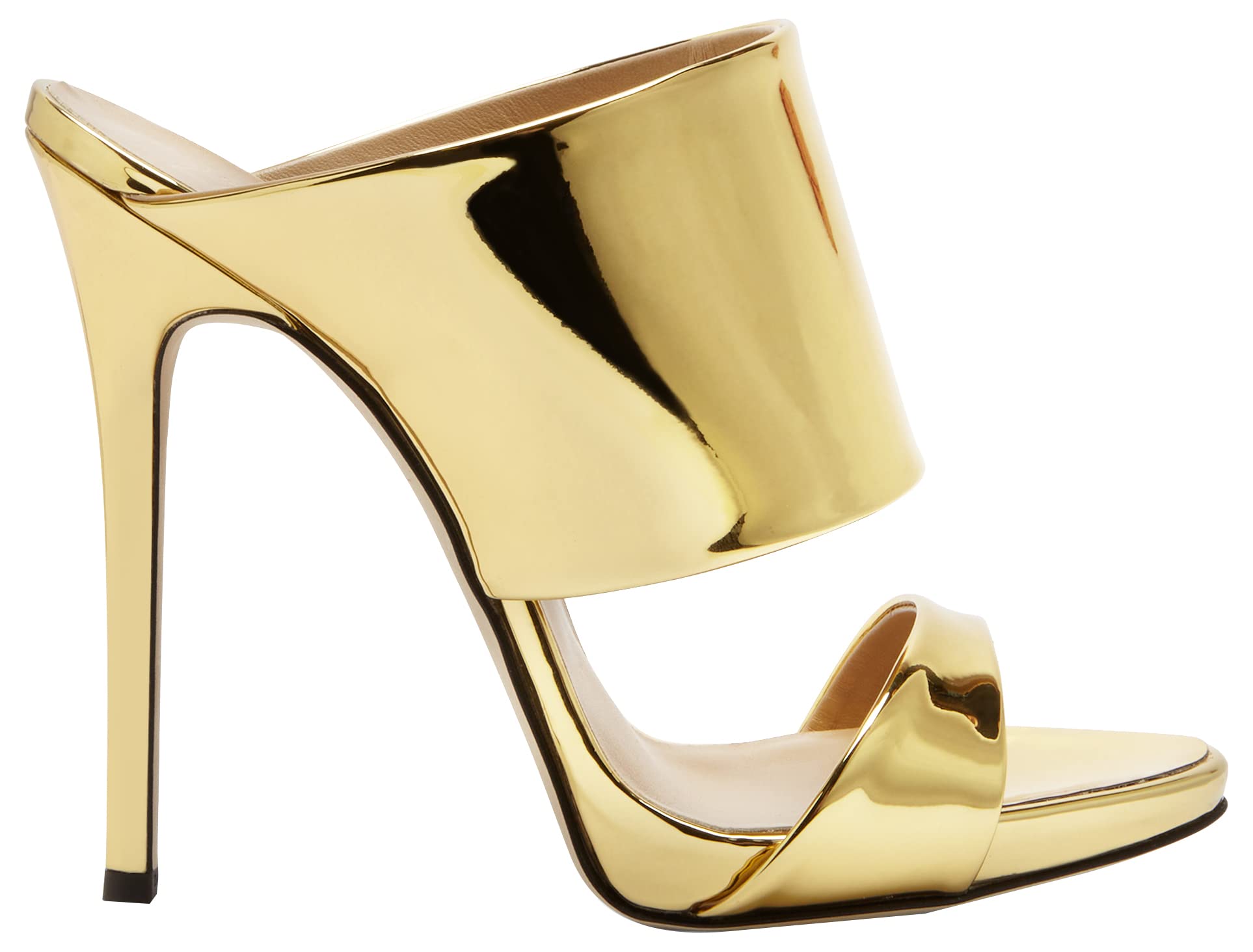 Giuseppe ZanottiAndrea Sandals