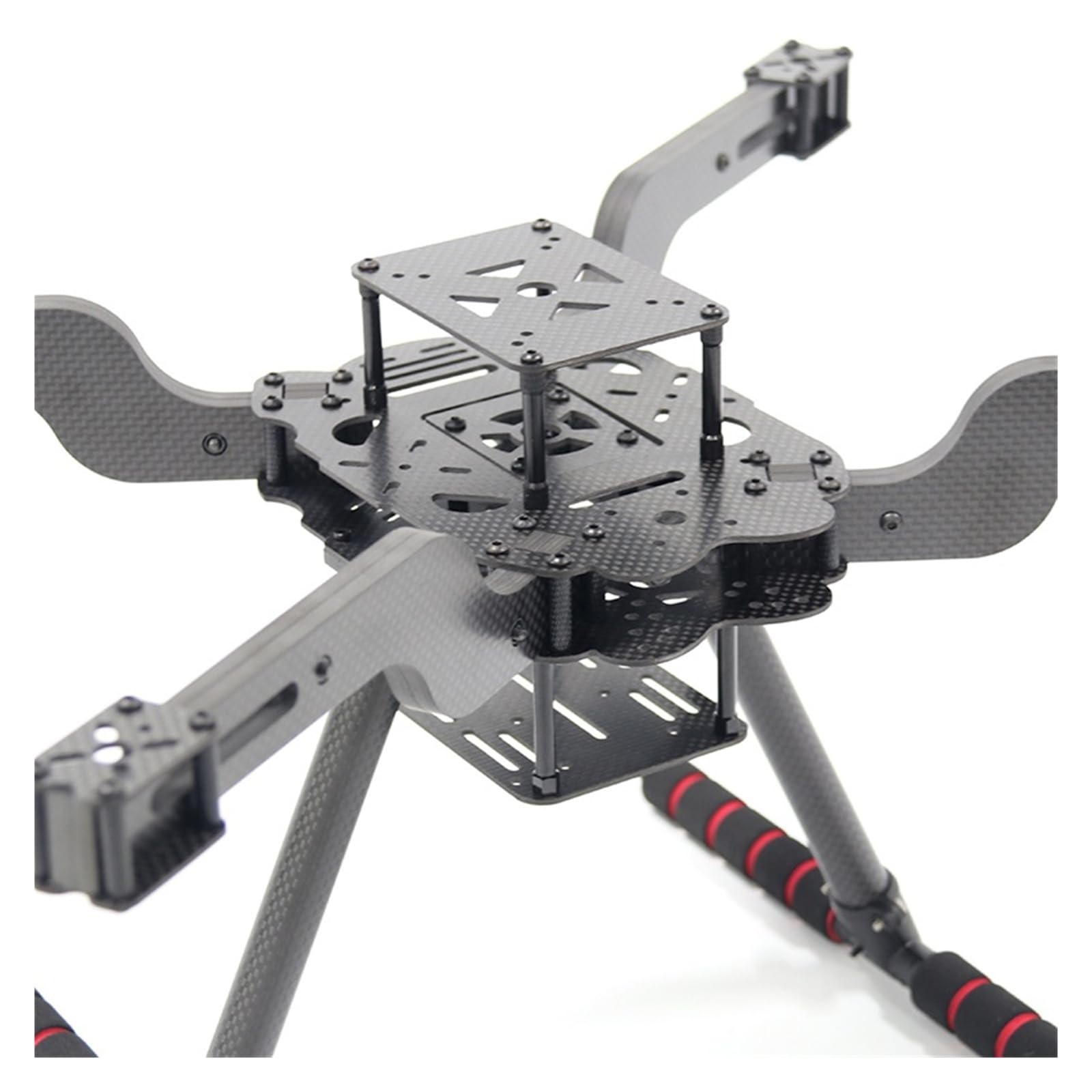 Compatibile con il del carrello di atterraggio DJI Quadcopter da 450 mm
