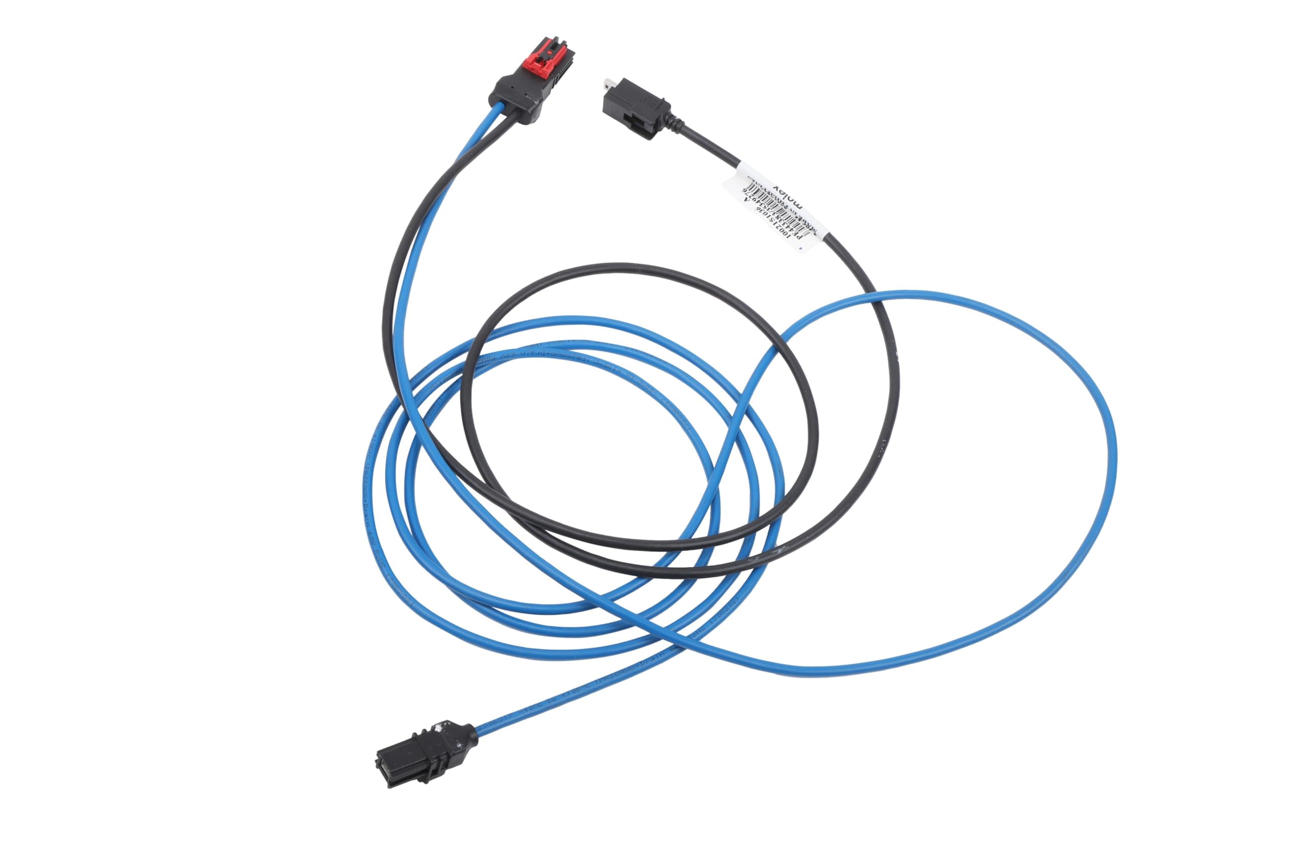 Amazon.com: GM Genuine Parts 85104673 USB Data Cable : Automotive