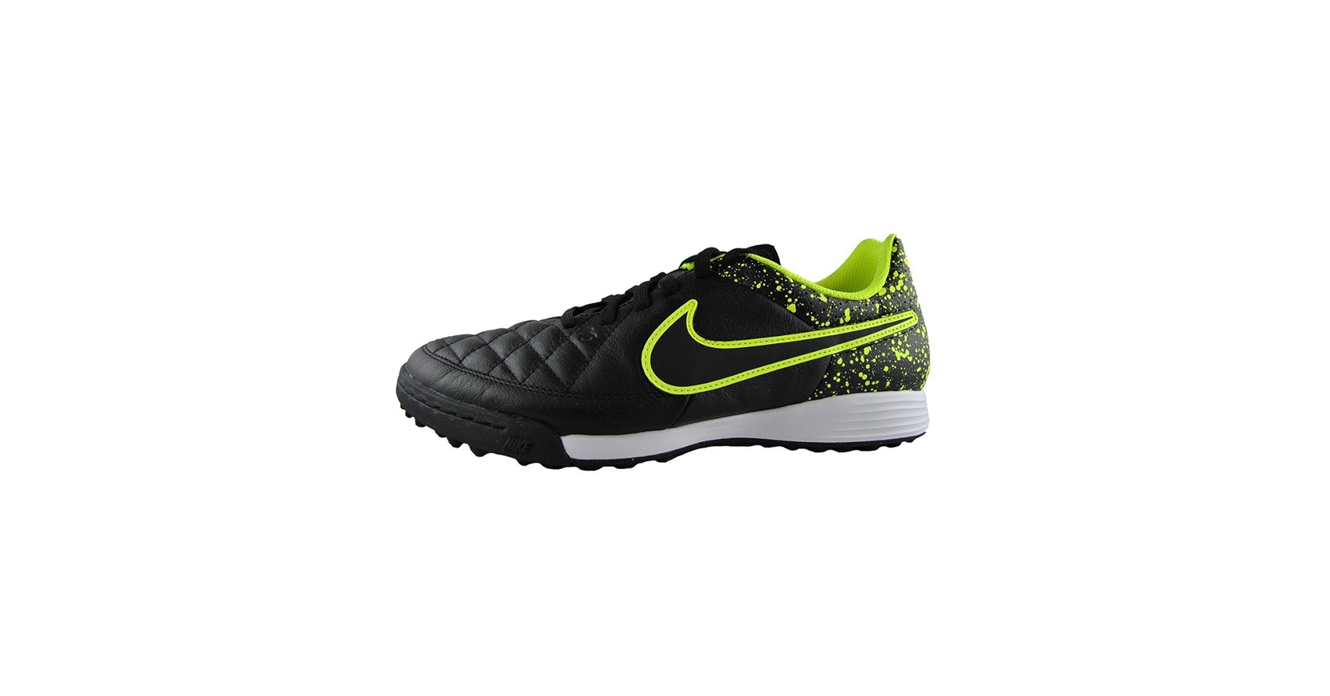 シューズ NIKE Tiempo Genio Leather TF 28cm Nike Tiempo Genio Leather TF - Soccer Cleats - Turf Trainer
