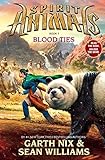 Spirit Animals Book 3 Blood Ties