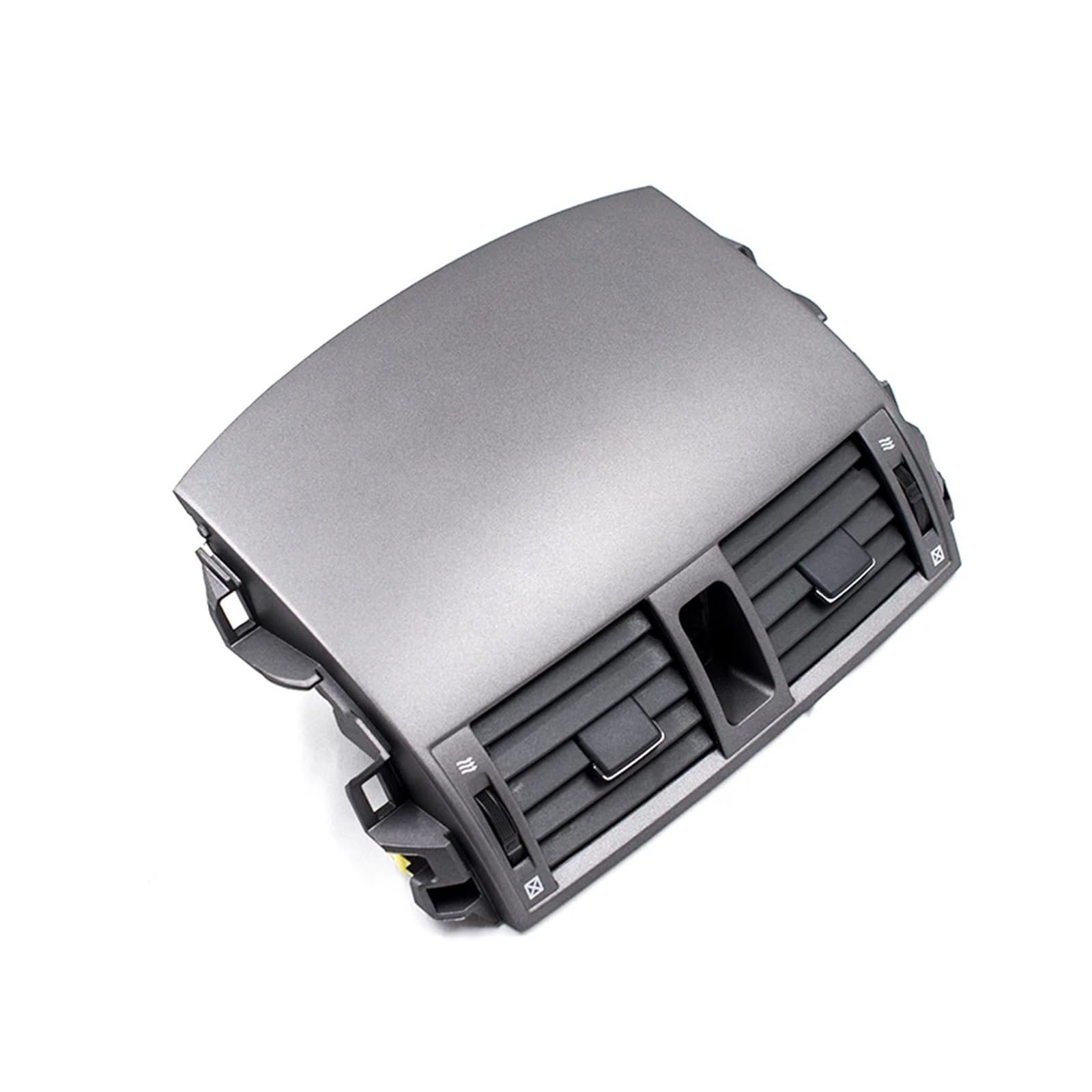 Grille de sortie d'air BYNCG pour flux optimal de climatisation sur Toyota Corolla 07-13 - 7
