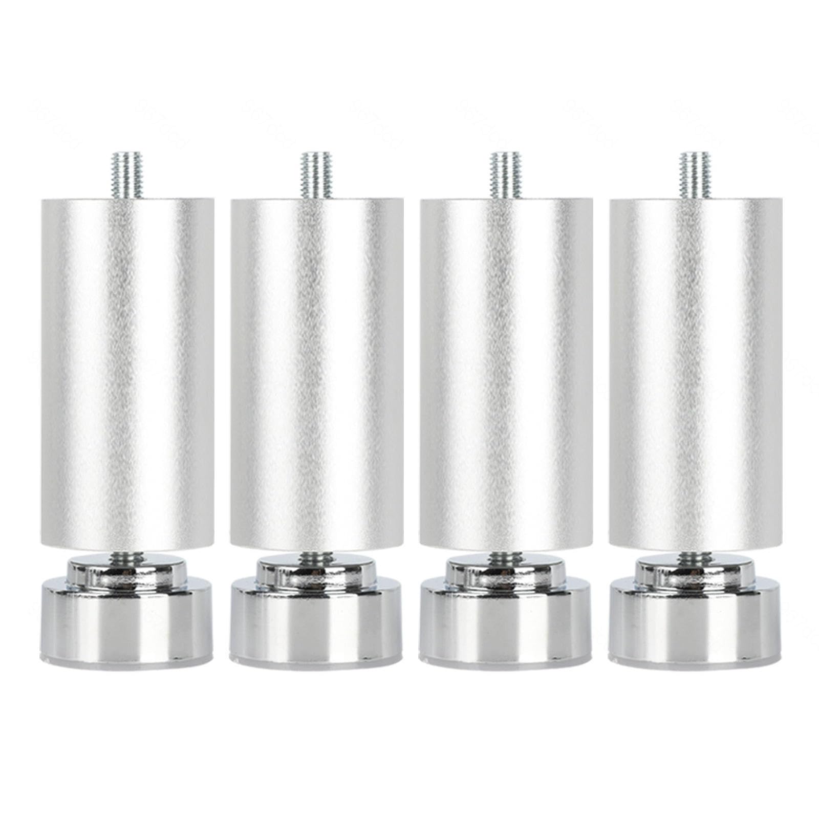 Patas de mesa regulables con perno M10 para muebles de cocina y baño