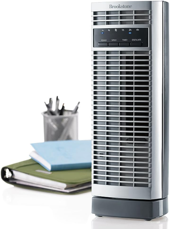 MiniMax Tower Desk Fan Amazon.ca Home