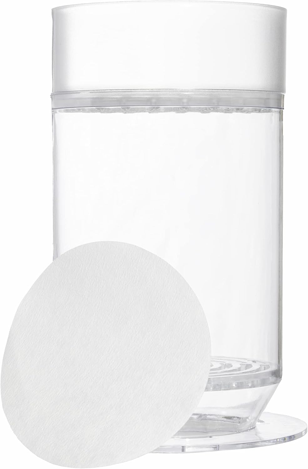 Tricolate Coffee Brewer for Filter Coffee (100x Filters