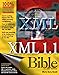 XML 1.1 Bible