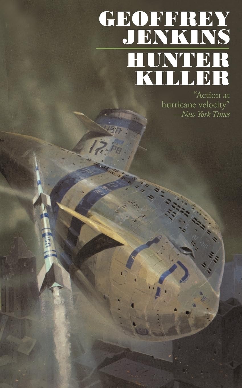 Hunter Killer