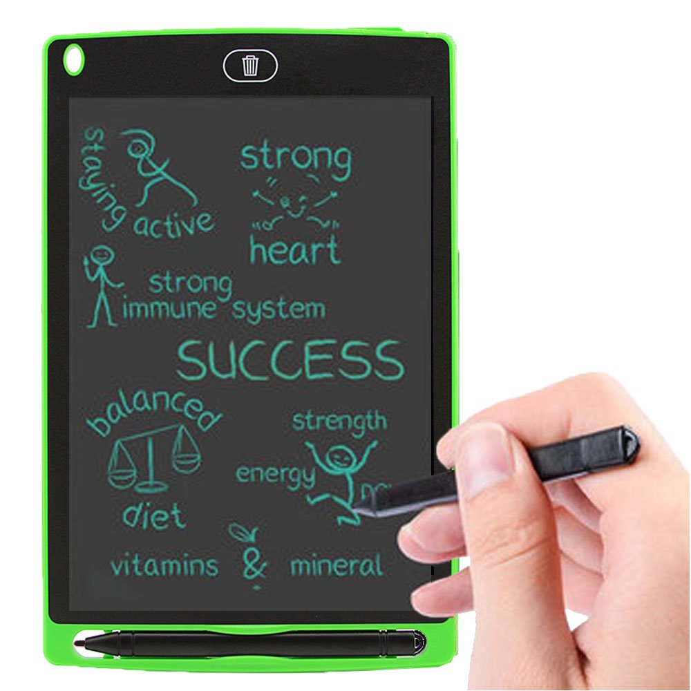 remixmart™ writing tablet pads, board for kids, table, pad digital,books for 3 years,tablet for kids,board for kids with stand,pad for kids-Black (B07Y5GYLZ3) Amazon Price History, Amazon Price Tracker