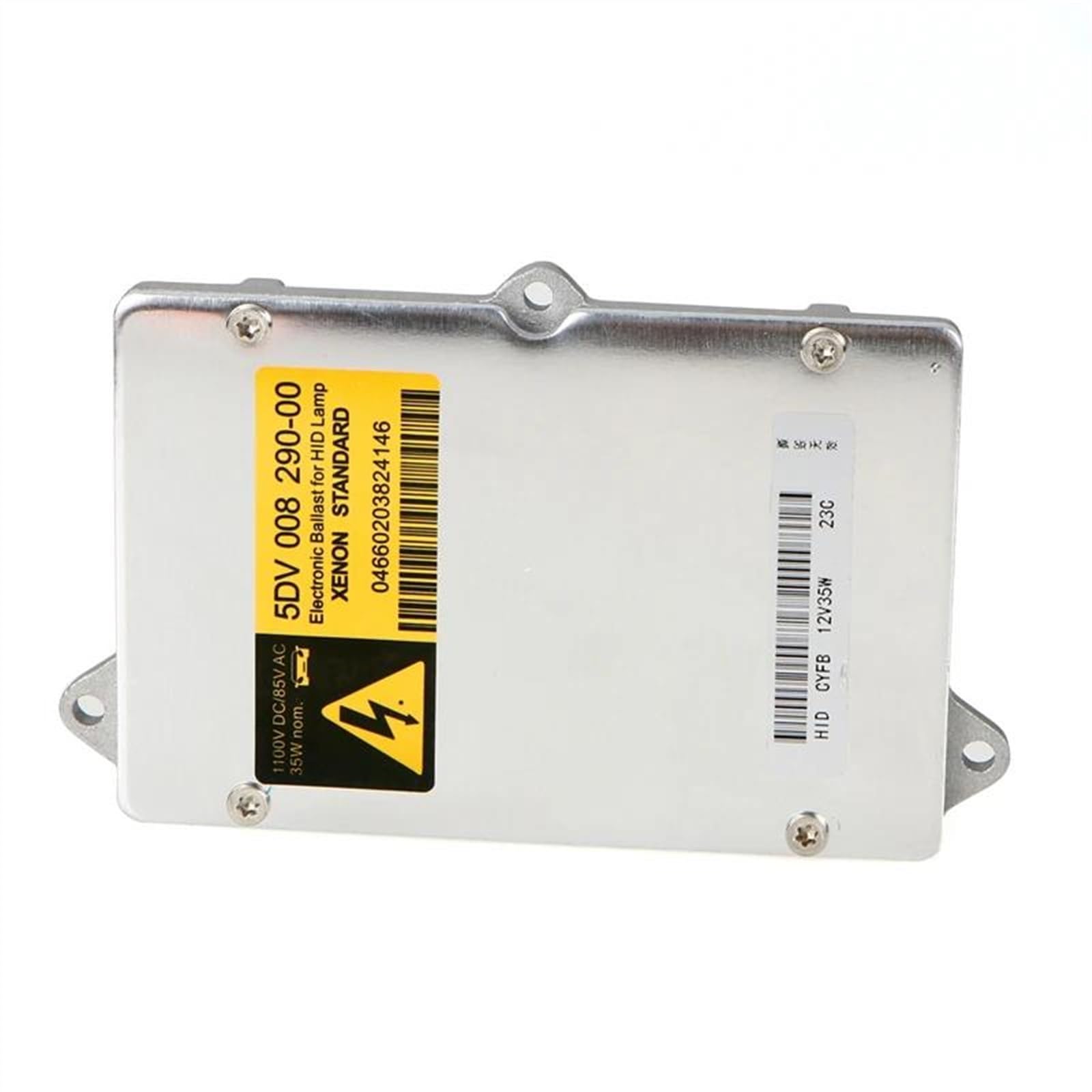 Für BMW Für 5 7 Serie E60 E65 X5 E53 Z4 E85 E86 63126907488 5Dv00829000 Auto Scheinwerfer Stabilisator D2S D2R Hid Xenon Scheinwerfer Ballast
