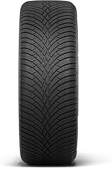 Berlin Tires 205/55 R17 95V XL All Season 1, Certified All Season with Snowflake, 3PMSF and M+S