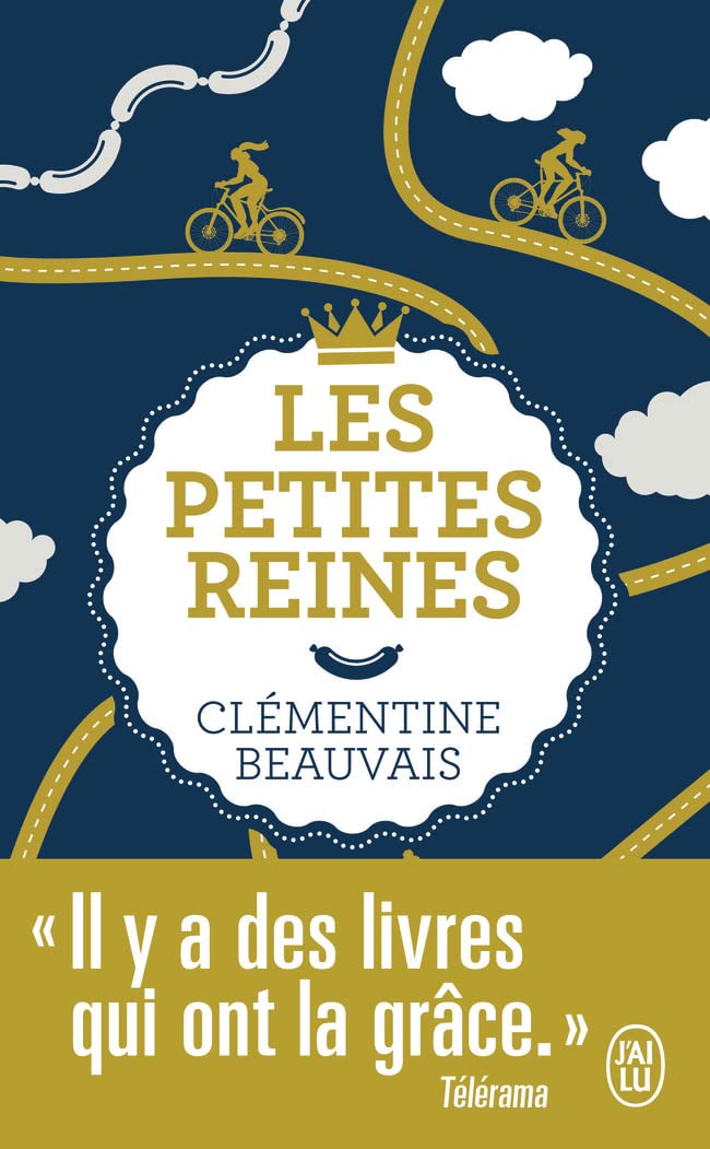 Les Petites Reines (Littérature Française (12684)