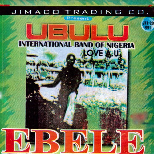  Ebele