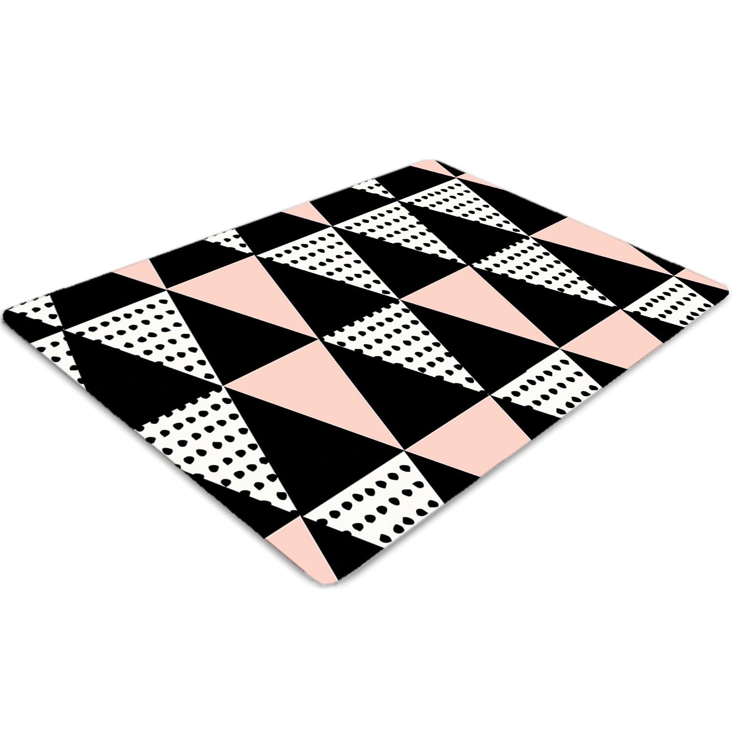 Tapis protection sol PVC anti rayure pour stopper l'usure du parquet