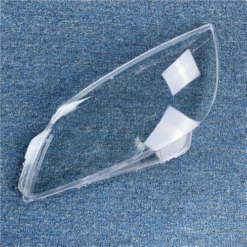 Coque en verre de phare Excelle GT haute transparence 2009-2014