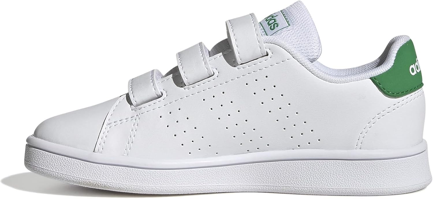 adidas Unisex-Child Advantage Court Lifestyle Zambia Ubuy