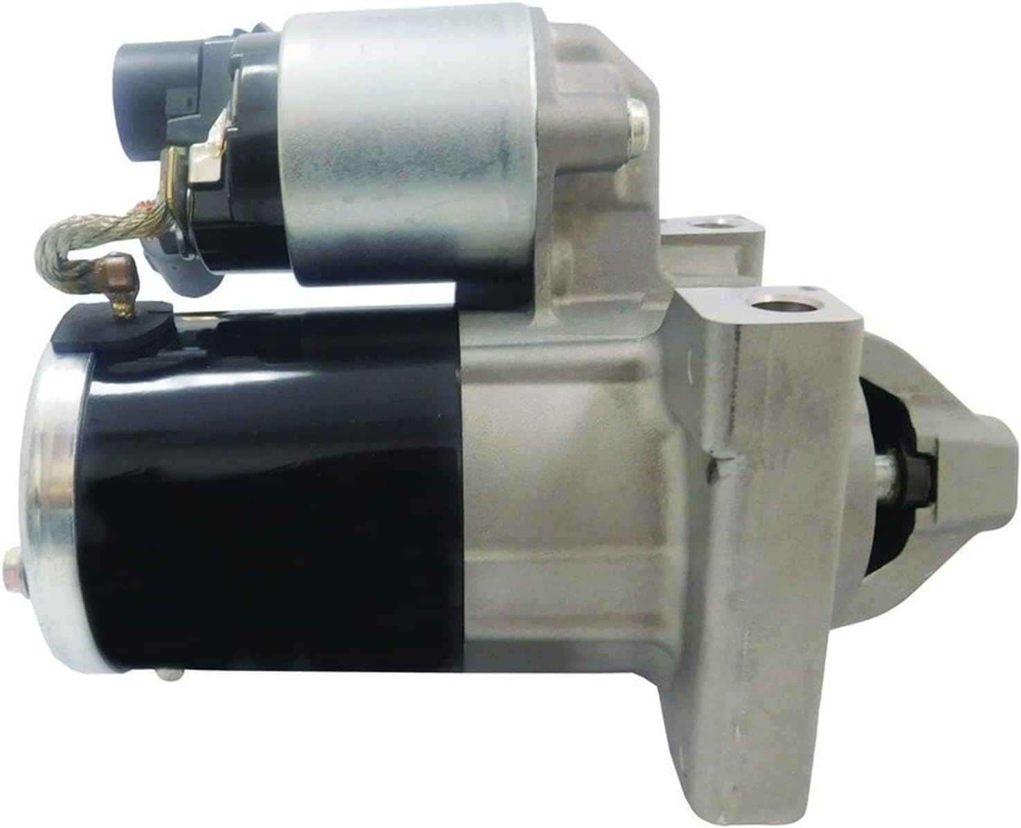 Premier Gear PG-10910 Starter Replacement for Silverado 1500, Sierra 1500, Tahoe, Yukon, Express 3500, Express 2500, Escalade, Savana 3500, Suburban, Escalade ESV, Savana 2500, Yukon XL