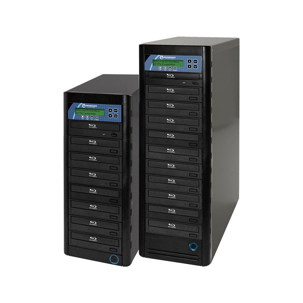 Amazon.com: Microboards Technology 1:7 Networkable Copywriter Pro 