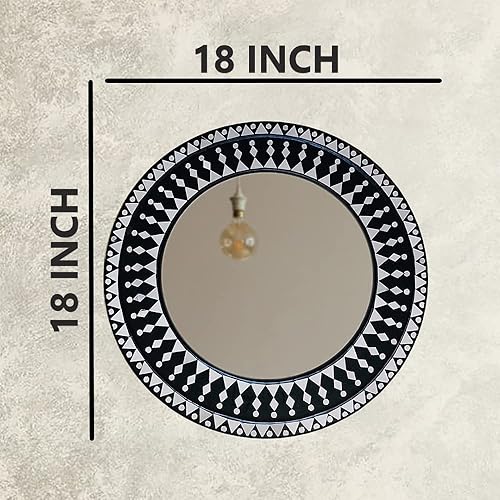 Miniatura 4 de Sol Living Decoración para el hogar, espejo de arte labial, decoración de pared, hecho a mano, arte de pared, decoración de dormitorio, regalo de