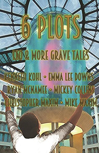 6 Plots: Leo & More Grave Tales