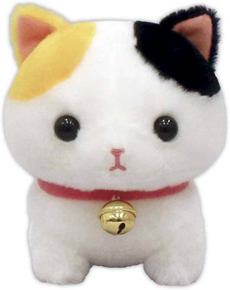 neko plush