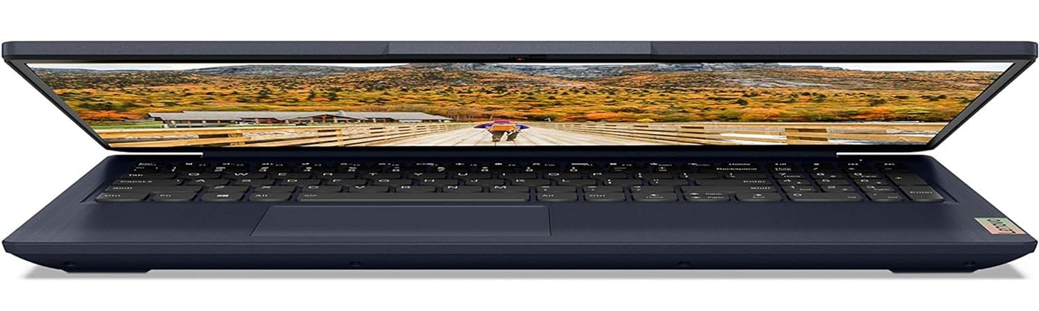 Amazon.com: Lenovo IdeaPad 3 Home & Business Laptop (Intel i5