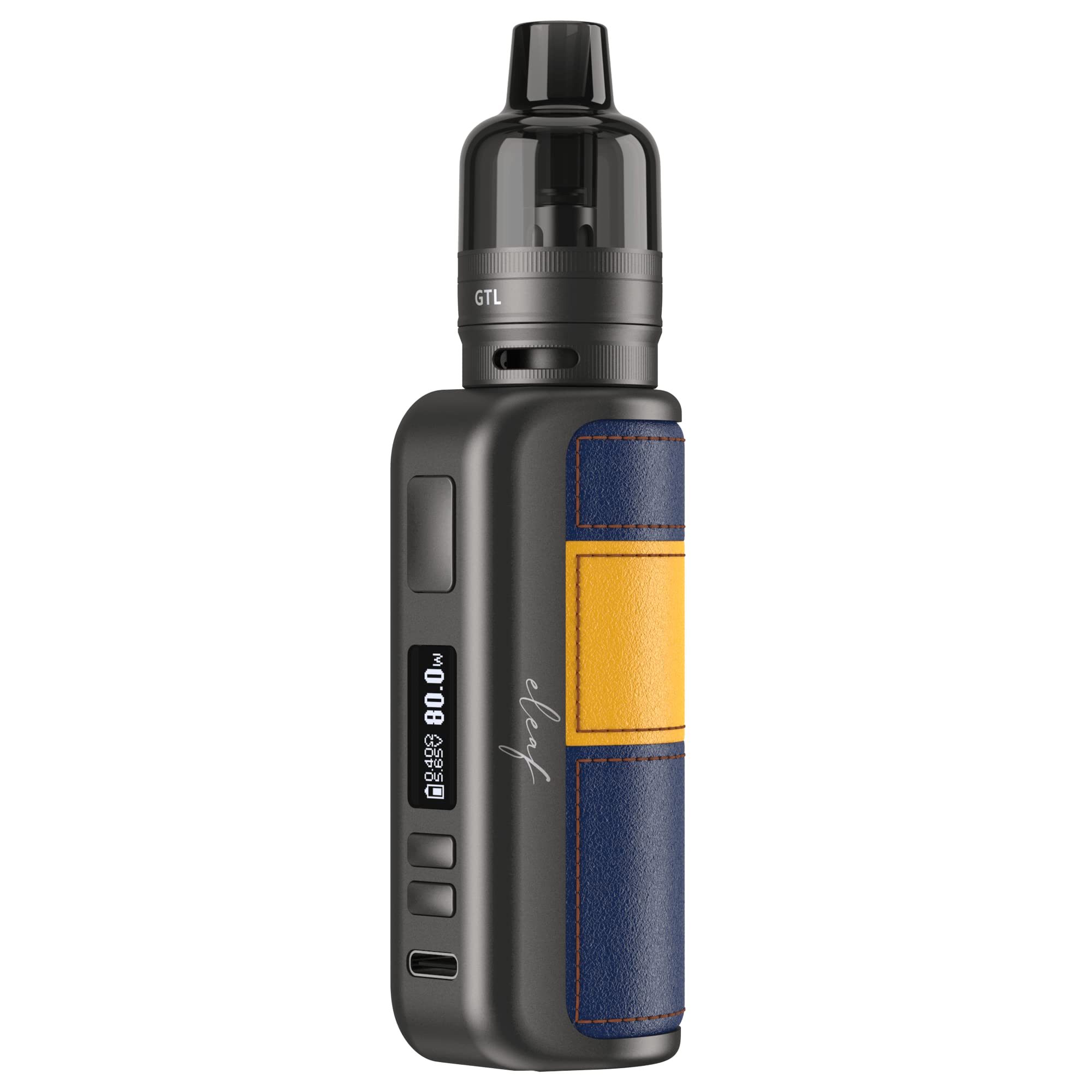 e zigarette mit tank Vaporesso Target Mini Guardian Tank E-Zigarette Rainbow