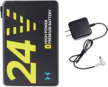 サンエス リチウムバッテリー2個+専用充電器セット top-e.jpg