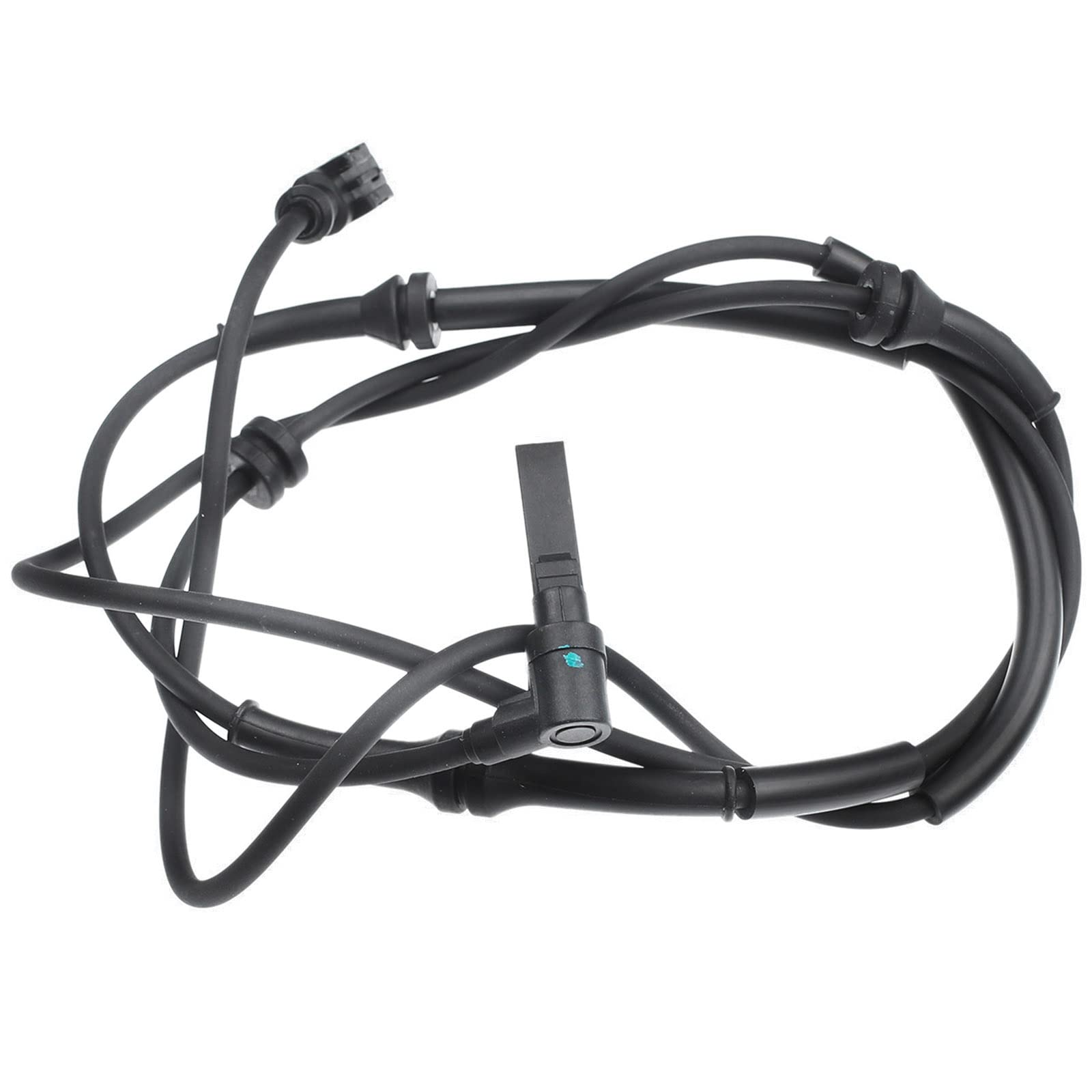 Frankberg 2 sensori ABS velocità ruota asse anteriore 46823094 | Compatibile con: 156.932, GT 937, 156 Sportwagon 932, 147.937