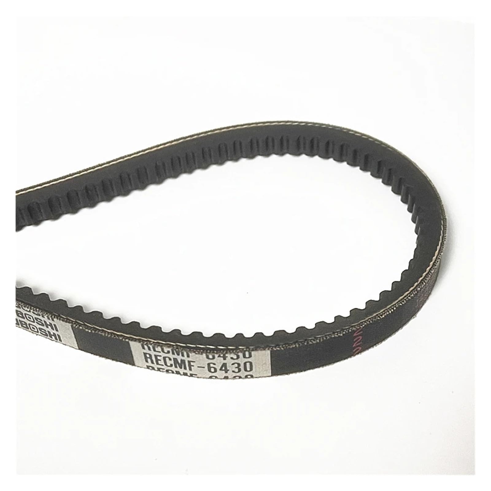 1/5 pz RECMF 6340 6345 6350 6355 6360 Cinghia Dentata Variatore Generatore Macchina Rasaerba Motore Aria Condizionata Auto Giappone Gomma cinghia trapezoidale(5pcs,RECMF-6355)