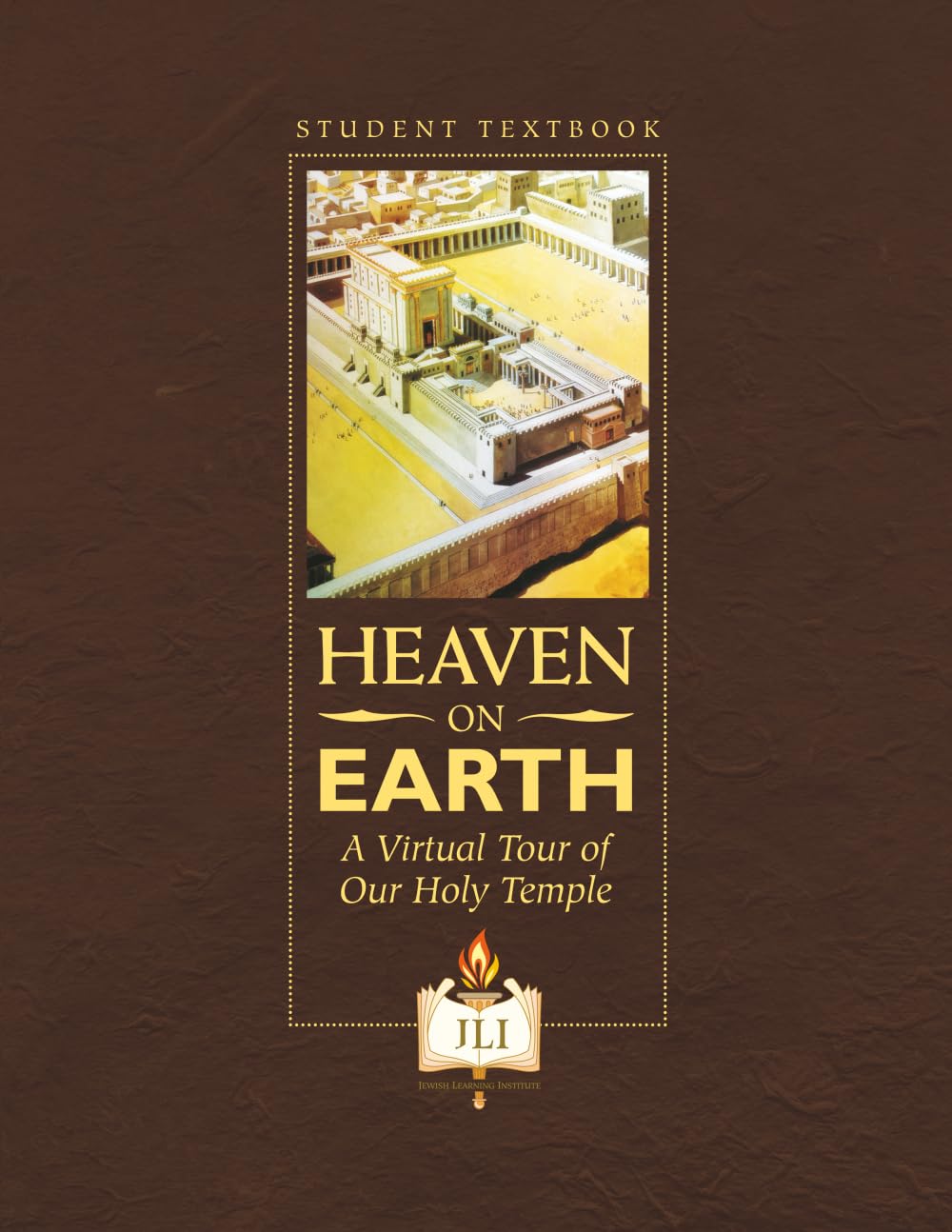 Heaven on Earth: A Virtual Tour