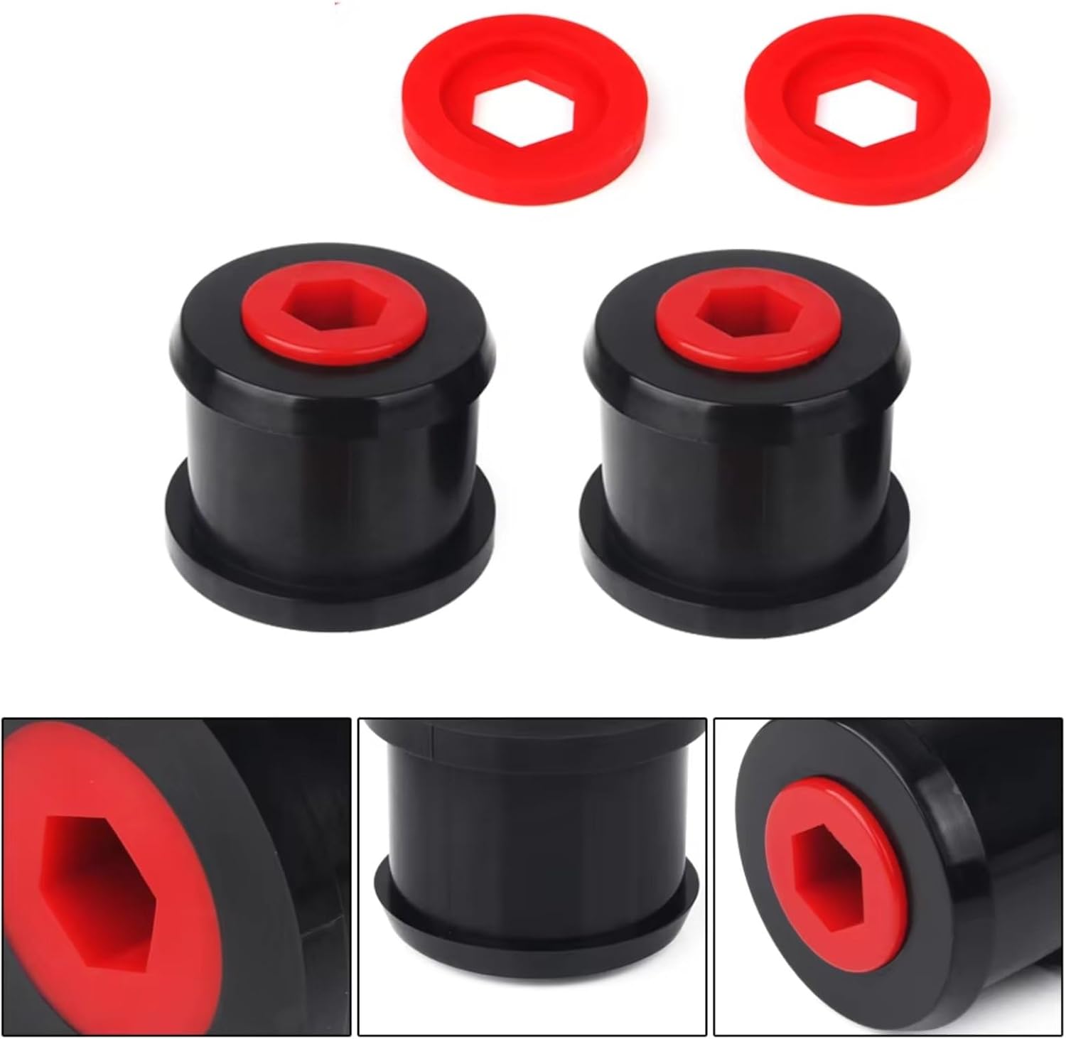 アンチロールバーブッシュ Compatible With Mini For R55 R56 R57 2006-2013 R58 Fo