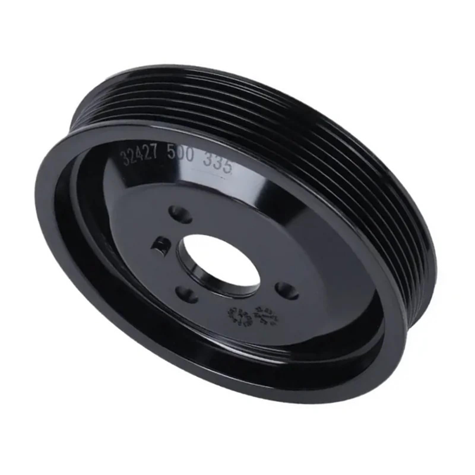 Hydrauliczna pompa sterująca Pasuje do Bmw E81 E87 116i 118i 120i E46 E90 E91 316i 318i E60 520 X1 E84 N46 koło pasowe pompy wspomagania układu kierowniczego 32427500335 wody
