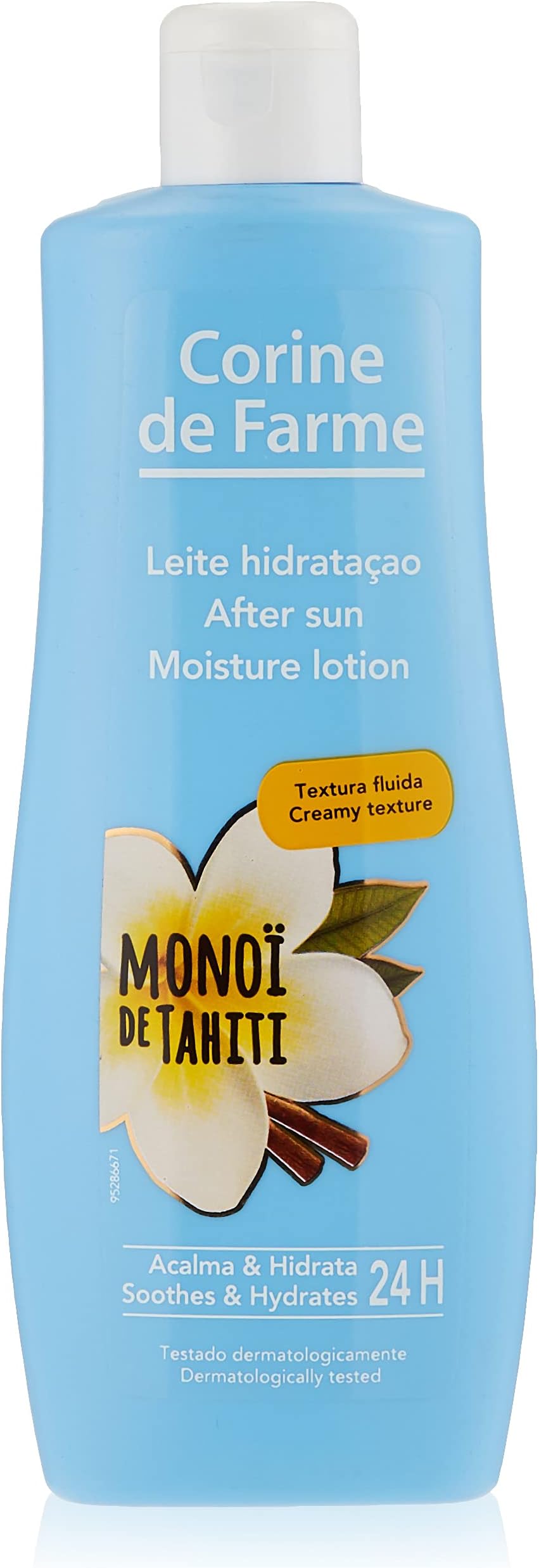 Corine de Farme Aftersun Milk 250 ml