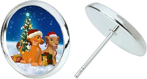 Vista 8 de Vinilo transparente navideño del Príncipe León (cortar, pelar y pegar) diseños de uñas