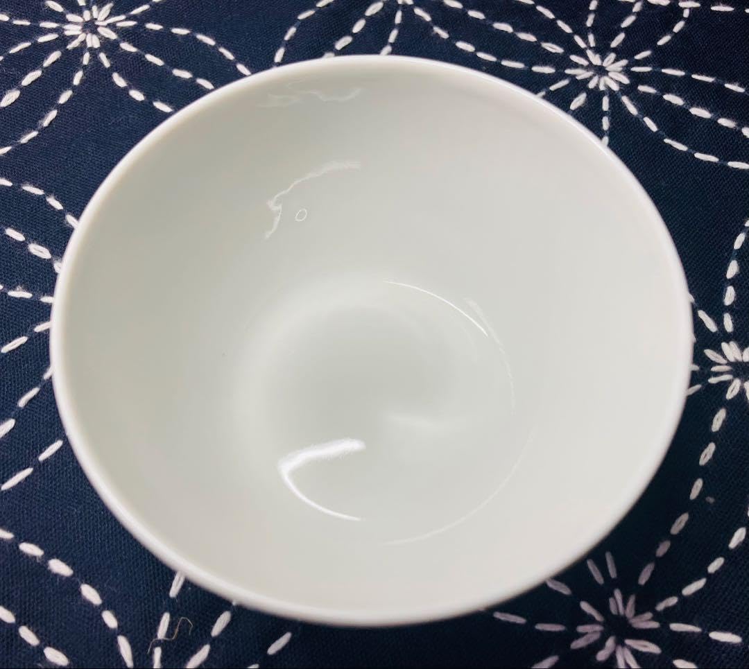 深川製磁 シュガーポット ポット 富士山 オールド深川 茶道具 置物