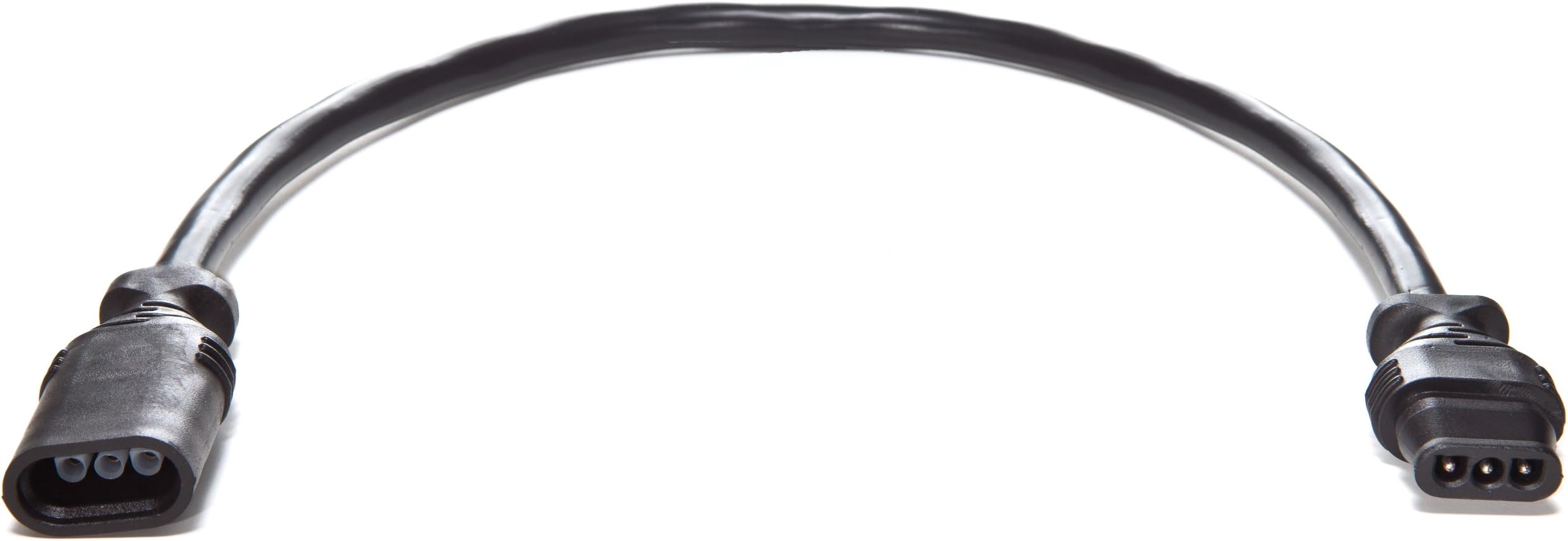 HeatTrakHR-EXT20 Watertight Cable Extender, 20-Inch